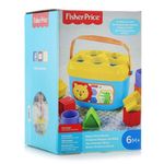 Mis Primeros Bloques - Fisher Price