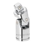 Codo Universal De 1/4 Plg - Truper
