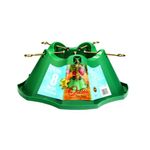 Base Para Árbol Natural Mediano - Oasis