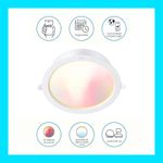 Lámpara Led Empotrable De 8.3 W - Wiz
