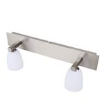 Lámpara De Sobreponer Para Interior Base G9 6 W - Tecnolite