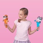 Peluche Coco Sorpresa Diseños Surtidos - Zuru