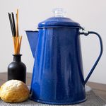 Cafetera Con Percoladora De 2 L - Cinsa