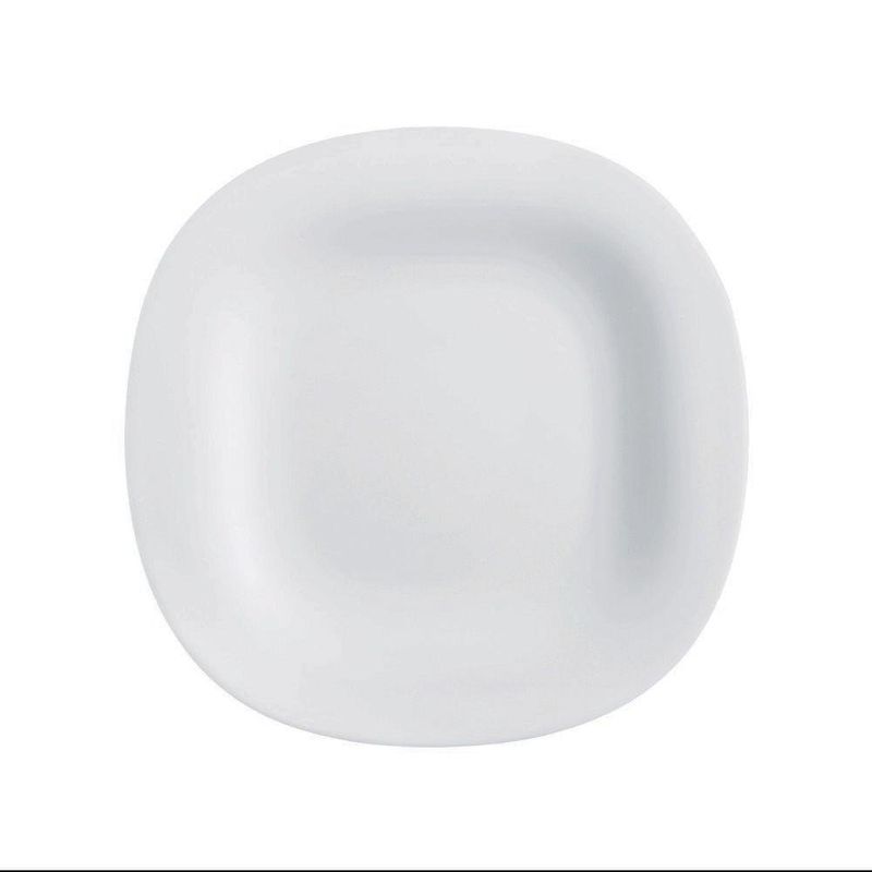 Plato Sopa 8.2 Plg Carine Blanco - Luminarc