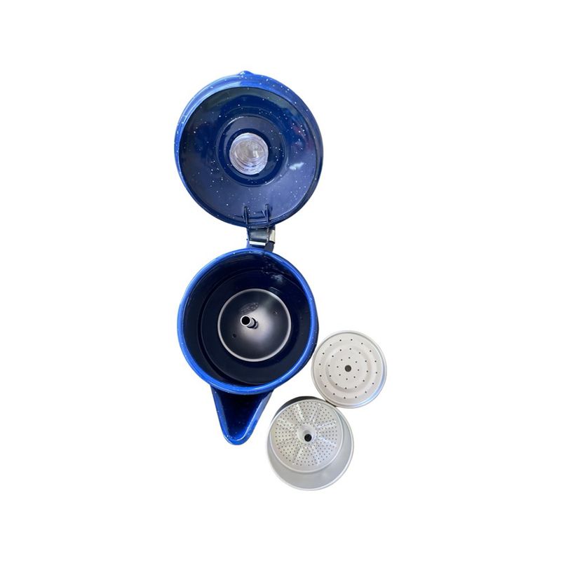 Cafetera Con Percoladora De 2 L - Cinsa