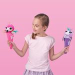 Peluche Coco Sorpresa Diseños Surtidos - Zuru