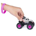 Monster Jam X 1 Escala 1:64 Surt.