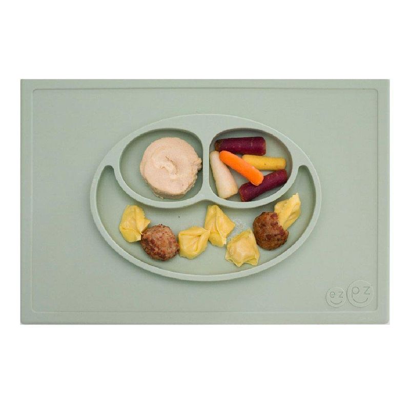 Happy Mat Ezpz Sage - Ezpz