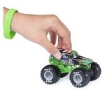 Monster Jam X 1 Escala 1:64 Surt.