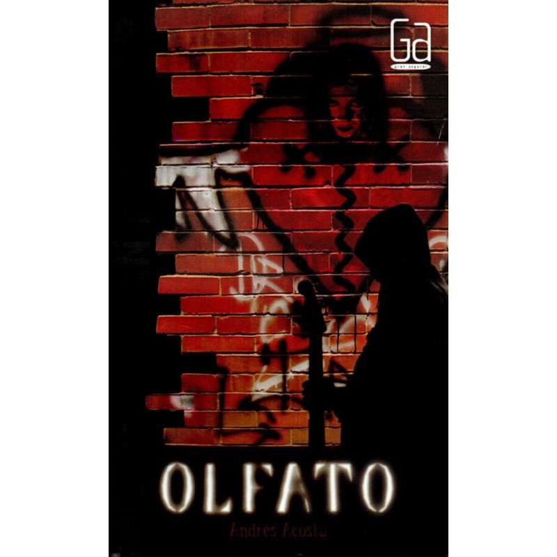 Gran Angular - Olfato
