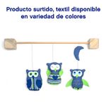 Adorno Infantil De Pared Colores Surtidos
