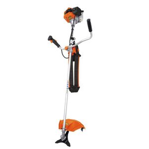 Desbrozadora a Gasolina tipo Bici 33 Cc