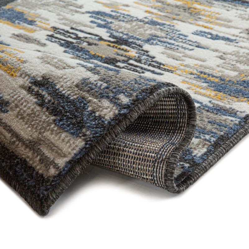 Combo De 3 Alfombras Norway 133X190 + 2 De 57X90 Cm - Viva