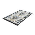 Combo De 3 Alfombras Norway 133X190 + 2 De 57X90 Cm - Viva