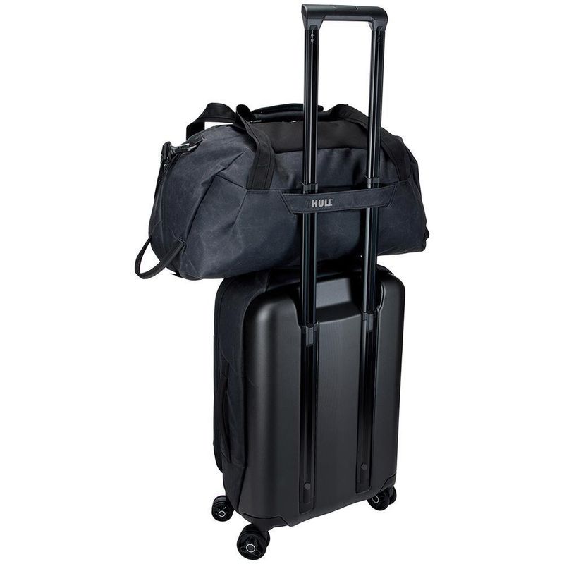 Maletín AION Duffel Black 35 L - Thule