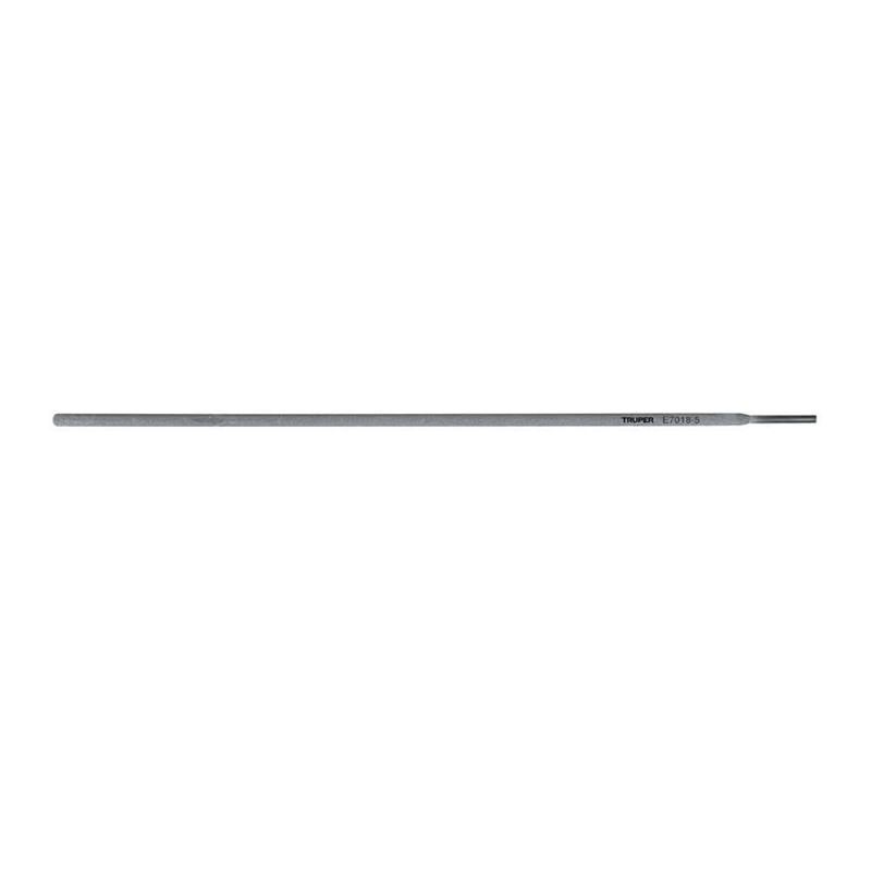 Electrodo Bajo Hidrógeno Para Estructuras Pesadas E7018-5 - 5/32 Plg - Truper