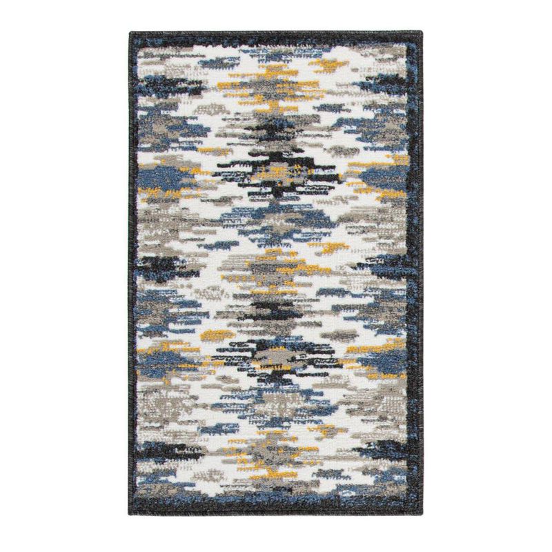 Combo De 3 Alfombras Norway 133X190 + 2 De 57X90 Cm - Viva