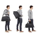 Maletín AION Duffel Black 35 L - Thule