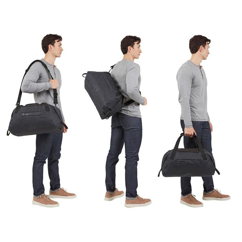 Maletín AION Duffel Black 35 L - Thule