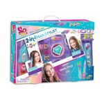 Estilista De Cabello 2 En 1 - So You