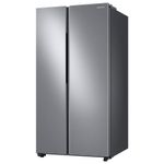 Refrigerador Side By Side 23 Pies Cúbicos - Samsung