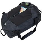 Maletín AION Duffel Black 35 L - Thule