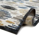 Combo De 3 Alfombras Norway 133X190 + 2 De 57X90 Cm - Viva