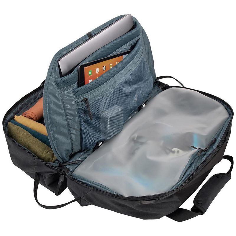 Maletín AION Duffel Black 35 L - Thule