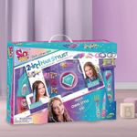 Estilizador de Cabello 2 en 1