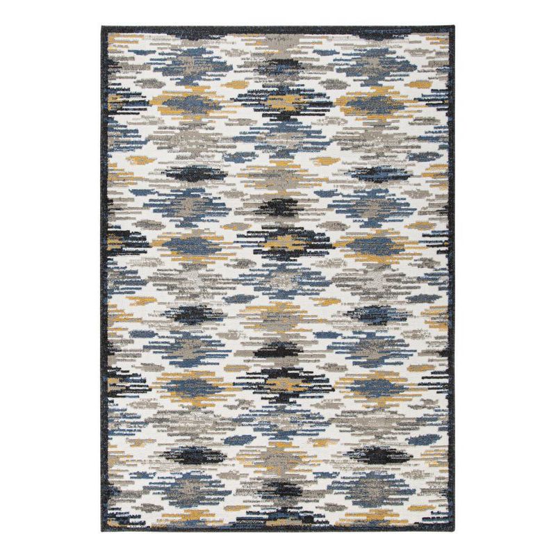Combo De 3 Alfombras Norway 133X190 + 2 De 57X90 Cm - Viva
