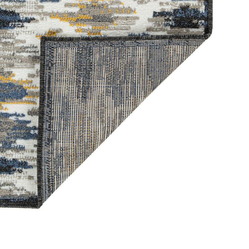 Combo De 3 Alfombras Norway 133X190 + 2 De 57X90 Cm - Viva