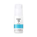 Botella De Tinta GI-13 Cyan - Canon