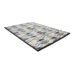 Combo De 3 Alfombras Norway 133X190 + 2 De 57X90 Cm - Viva