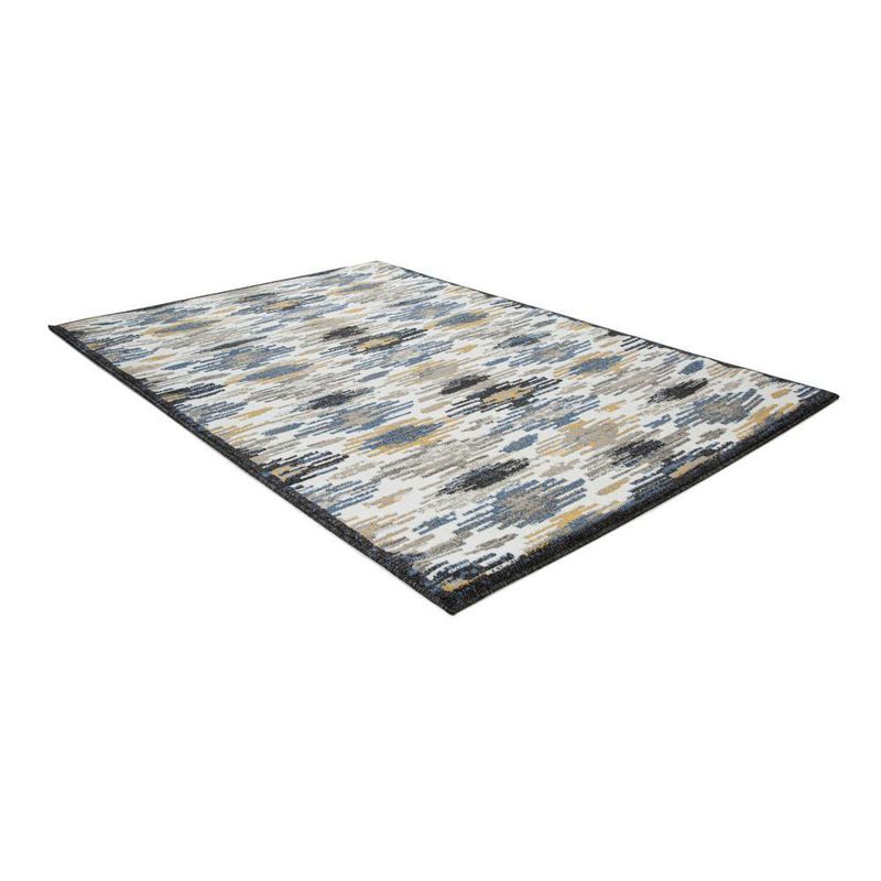 Combo De 3 Alfombras Norway 133X190 + 2 De 57X90 Cm - Viva