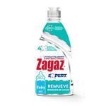 Lavaplatos Líquido Expert Baby 400 Ml - Zagaz