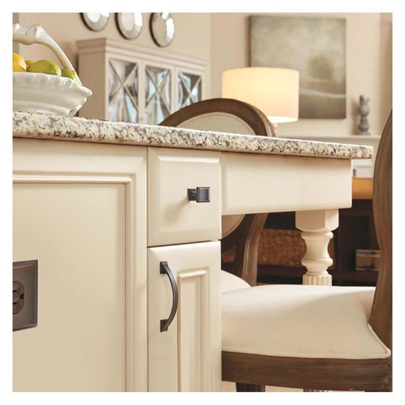Perilla Amerock Candler 32 Mm Bronce