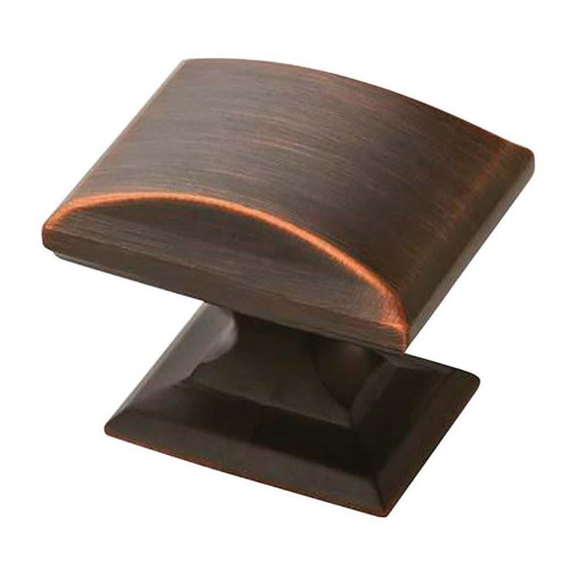 Perilla Amerock Candler 32 Mm Bronce