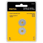 Repuesto De Carburo Para Cortador De Azulejo - Pretul