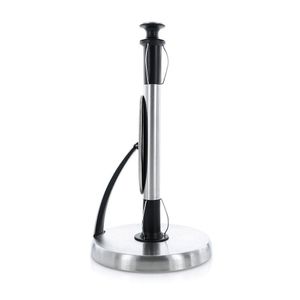 Porta Mayordomo de Acero Inoxidable