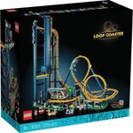 Loop Coaster Fairground Collection 10303 - Lego