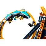Loop Coaster Fairground Collection 10303 - Lego