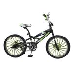 Bicicleta Bmx Rin 20 Aros De Magnesio Colores Surtidos - Diamond