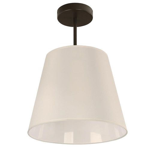 Lámpara De Techo De 1 Luz Base E27 40 W - Z