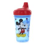 Vaso Con Boq Dura 10Oz Mickey Sprill Proof - Disney