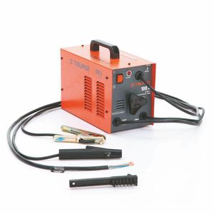 Soldadura Eléctrica 100A - 110V - Truper