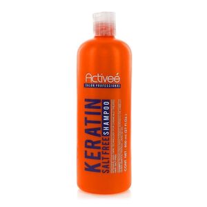 Shampoo Active+ Keratin 800 Ml