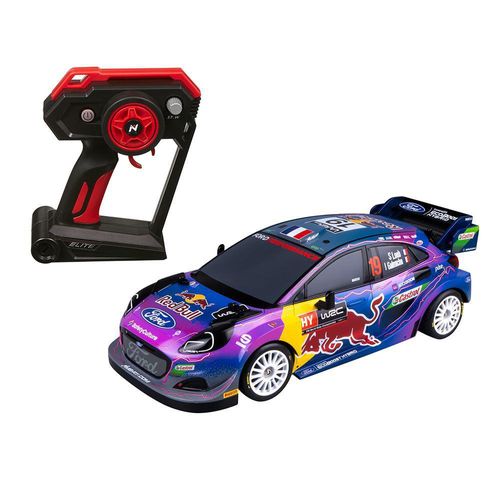 M-Sport Ford Puma A Control Remoto