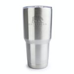 Vaso Térmico De Acero Inoxidable Con Tapa 30 Oz - Waterbear Gear