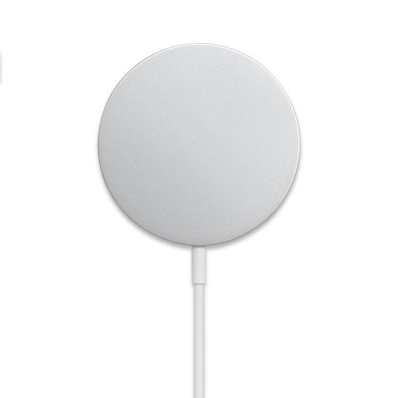 Cargador Inalámbrico MagSafe - Apple