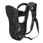 Portabebé Transpirable Gris - Evenflo